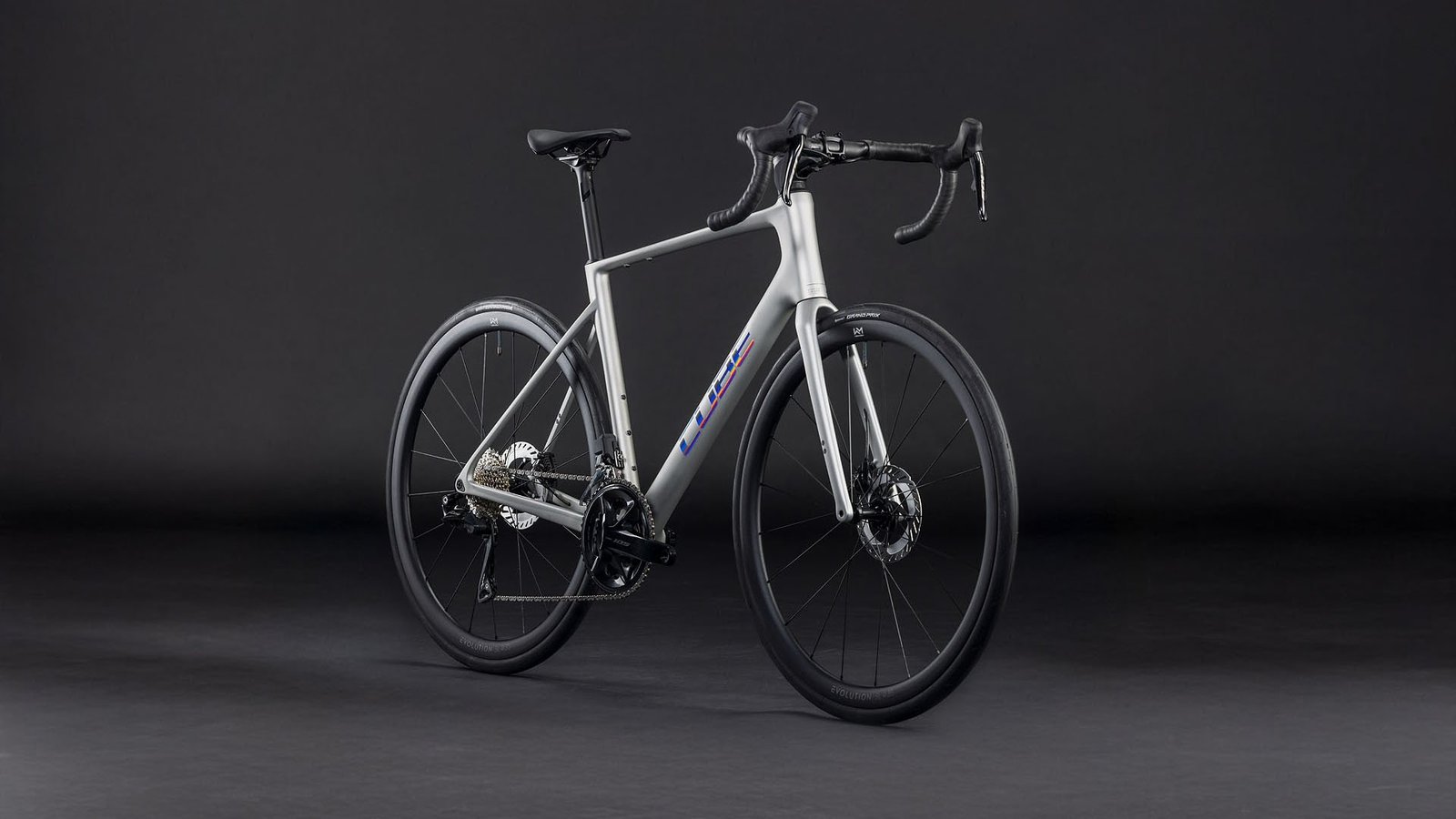 ATTAIN C:62 SLX – Bild 2