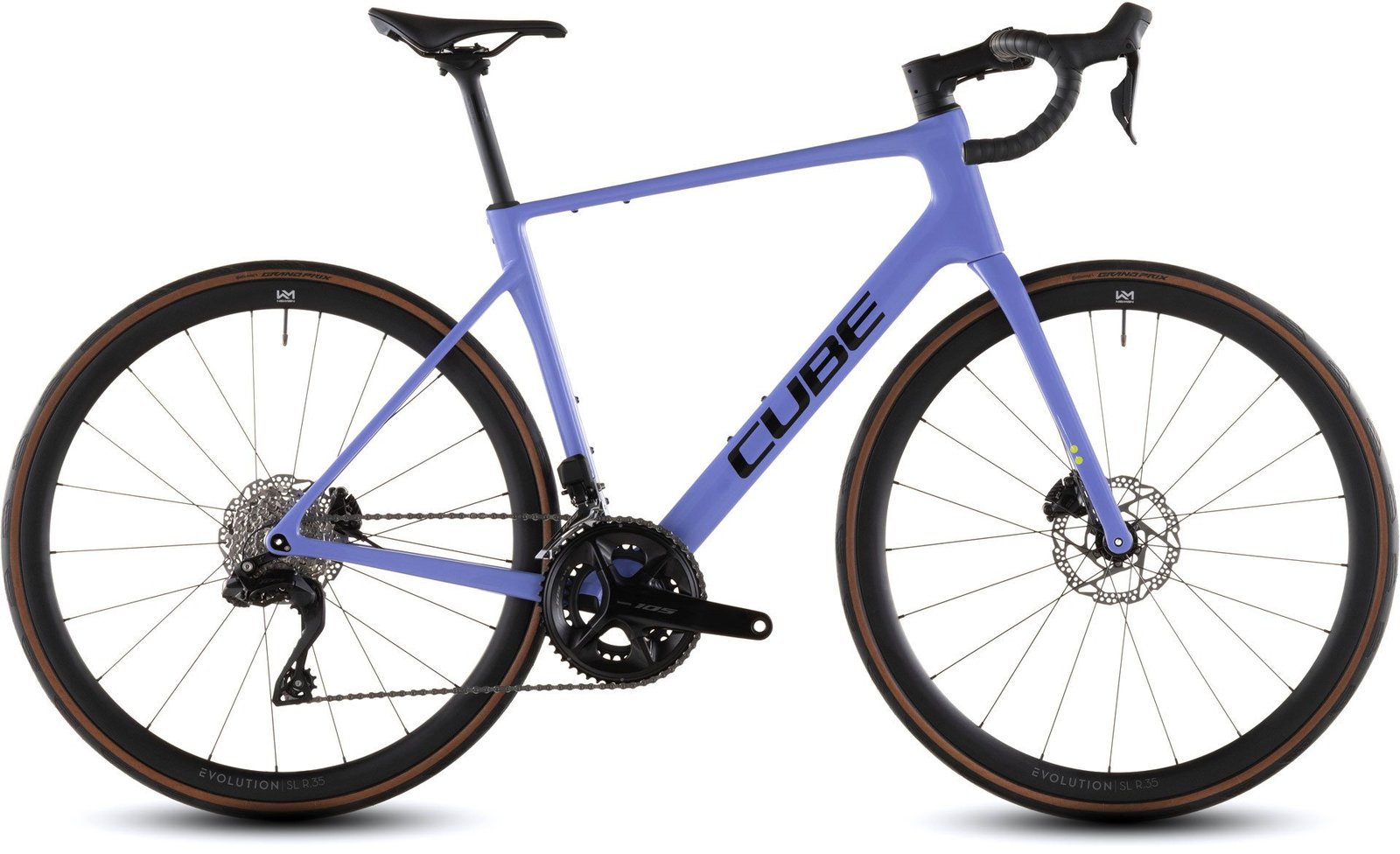 ATTAIN C:62 SLX