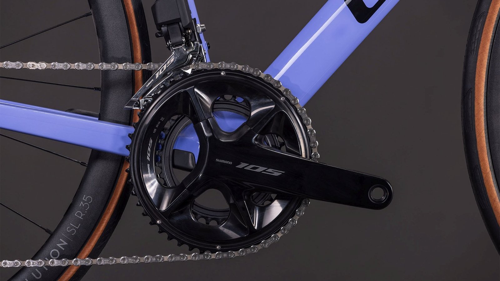 ATTAIN C:62 SLX – Bild 4