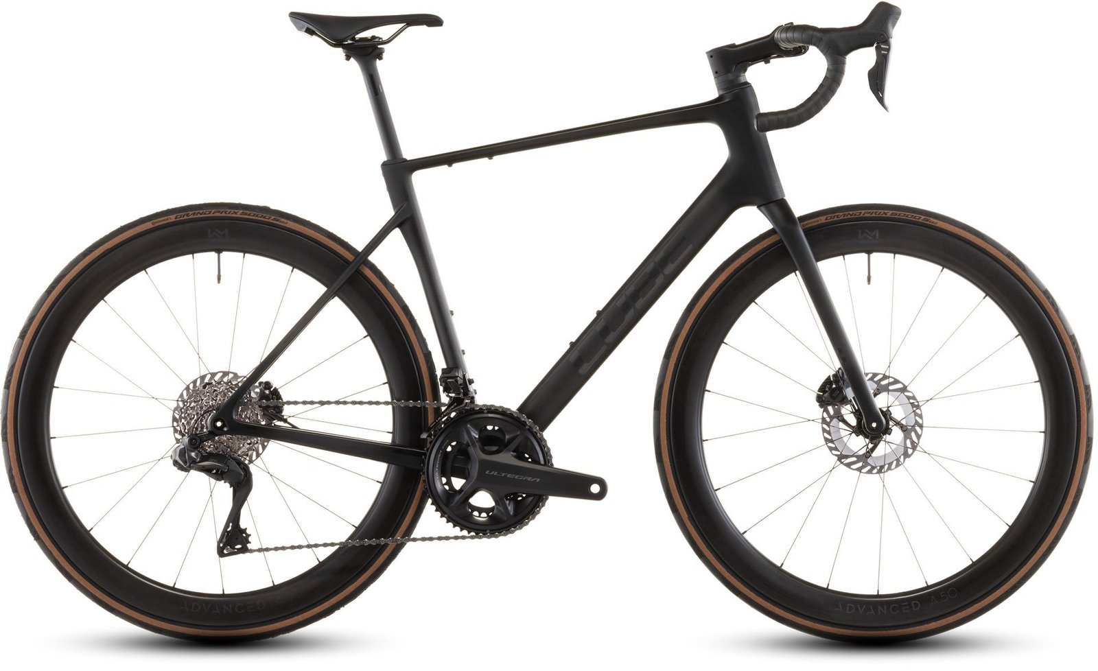 ATTAIN C:62 SLT