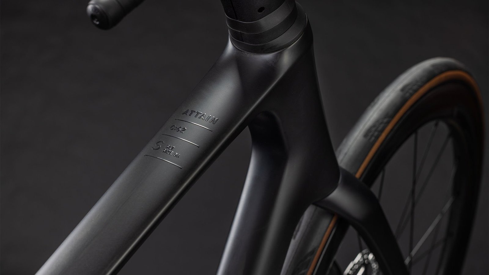 ATTAIN C:62 SLT – Bild 3