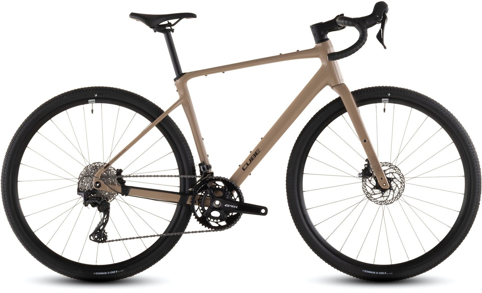 NUROAD RACE