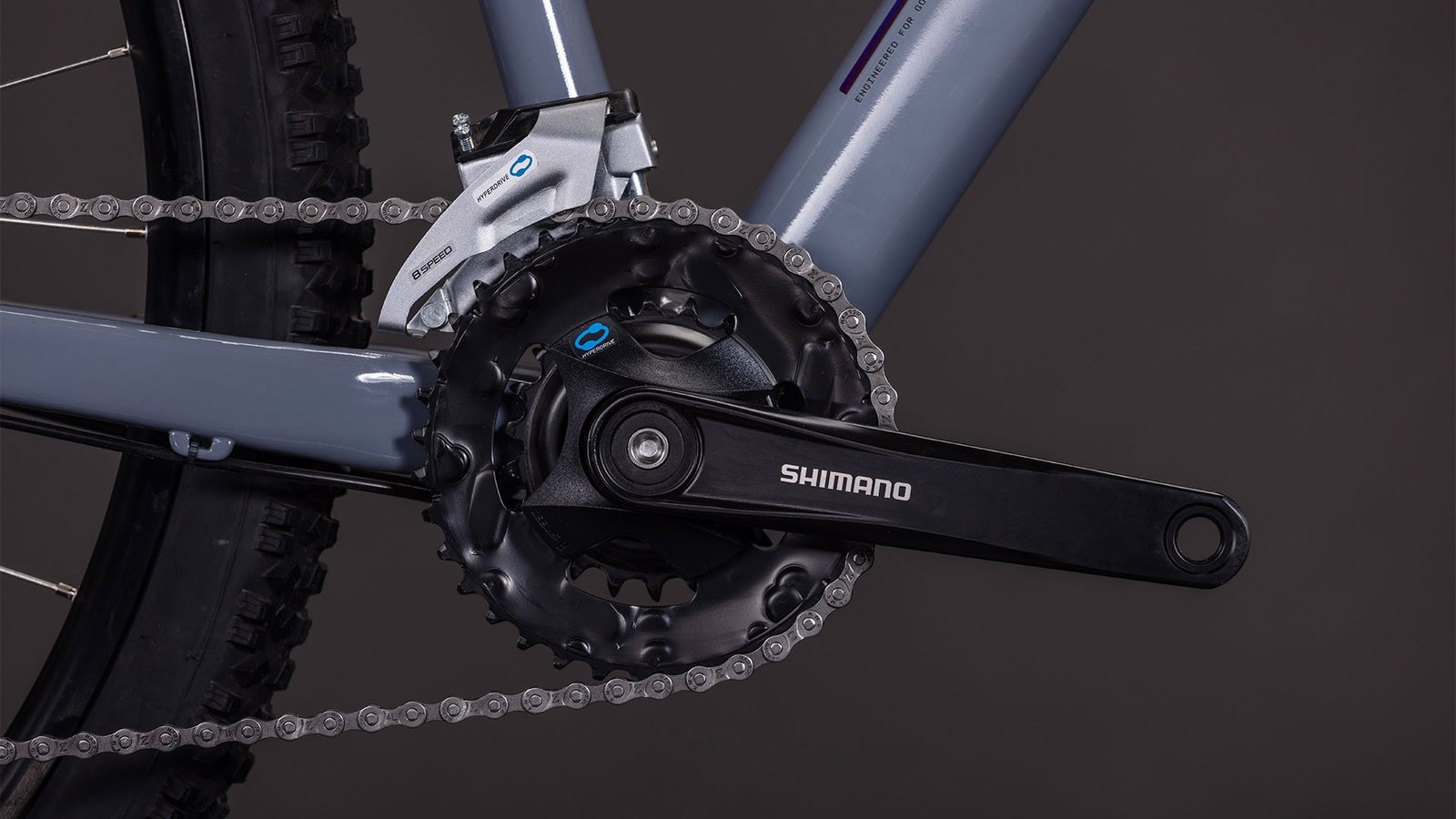 AIM ONE – Bild 6