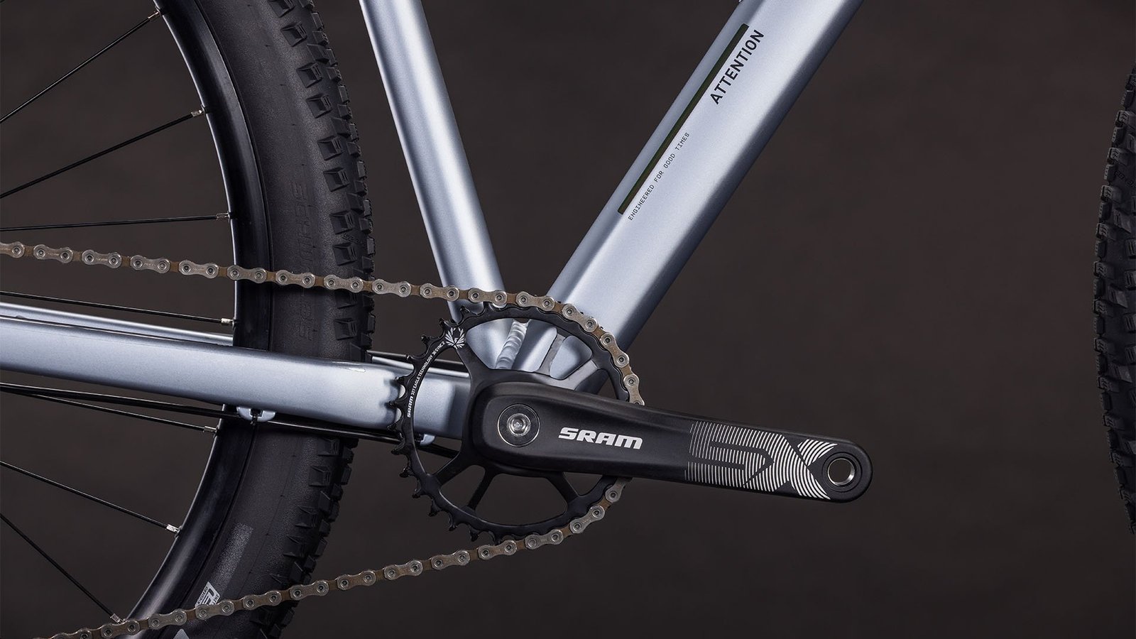 ACHTUNG SLX – Bild 3