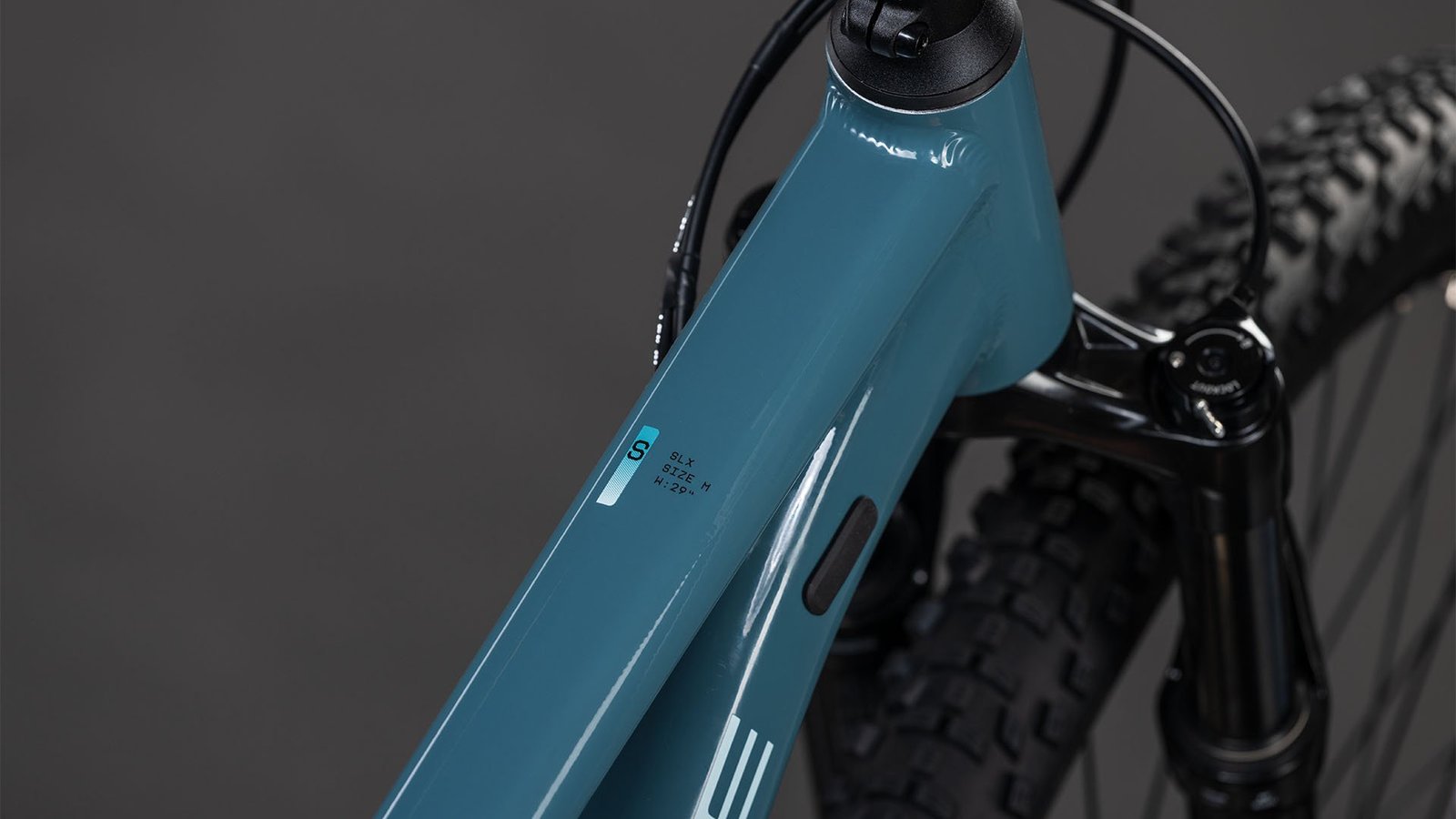 ACHTUNG SLX – Bild 3