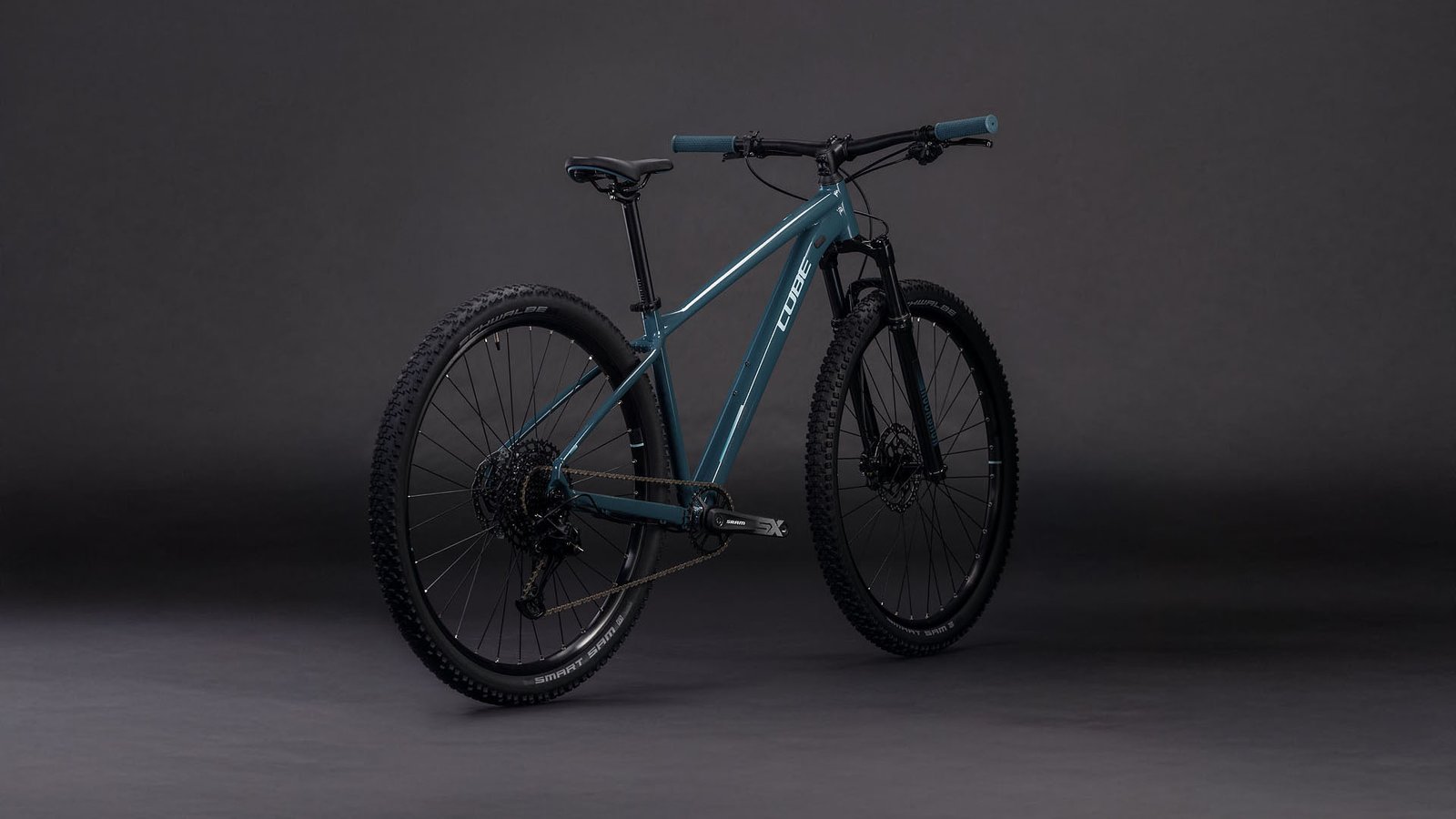 ACHTUNG SLX – Bild 2