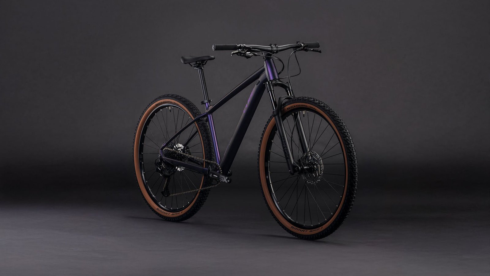 ACHTUNG SLX – Bild 2