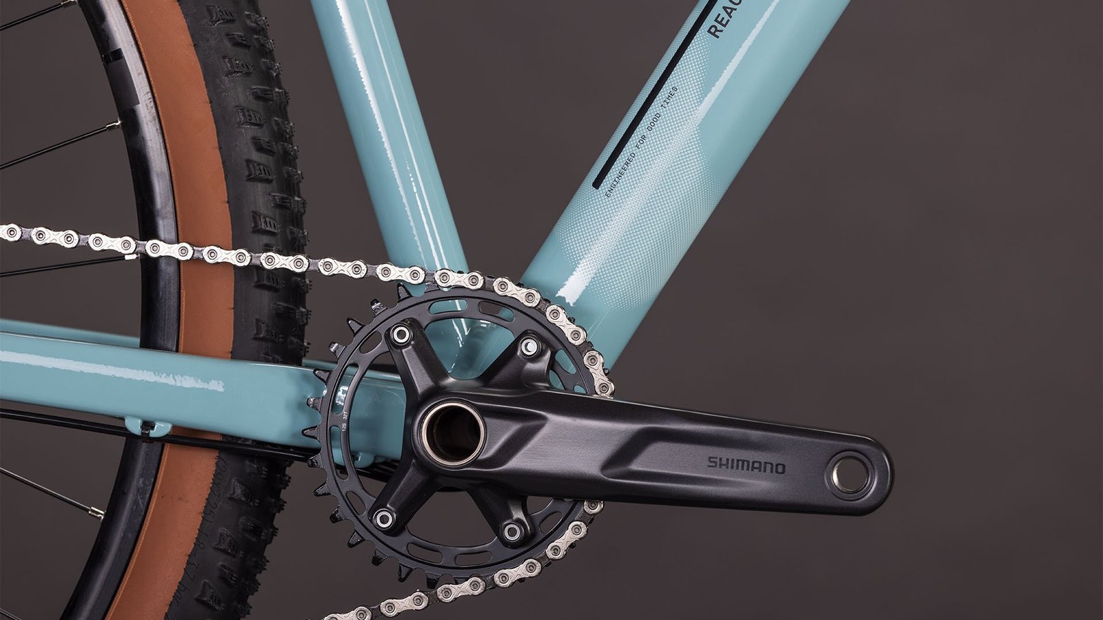 SLX REAKTION – Bild 6