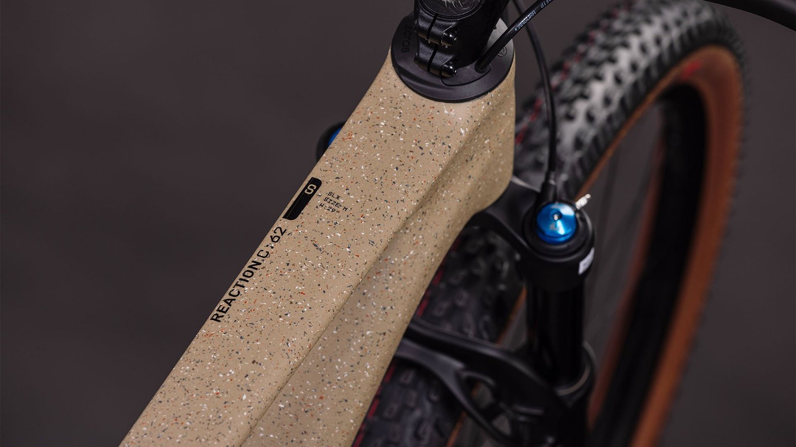 REAKTION C:62 SLX – Bild 3