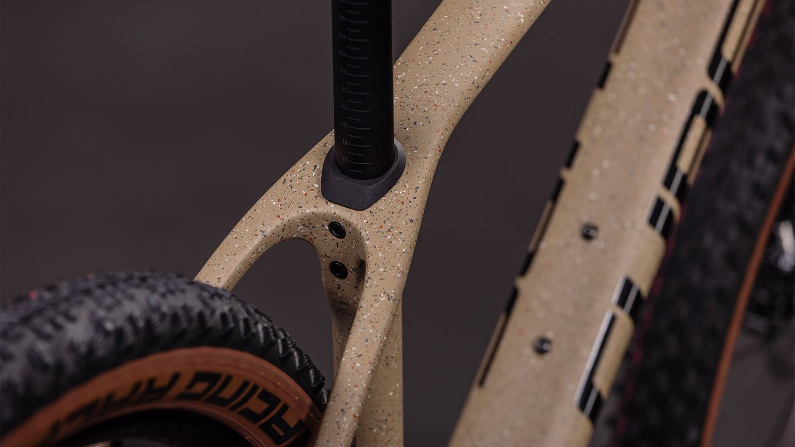 REAKTION C:62 SLX – Bild 4