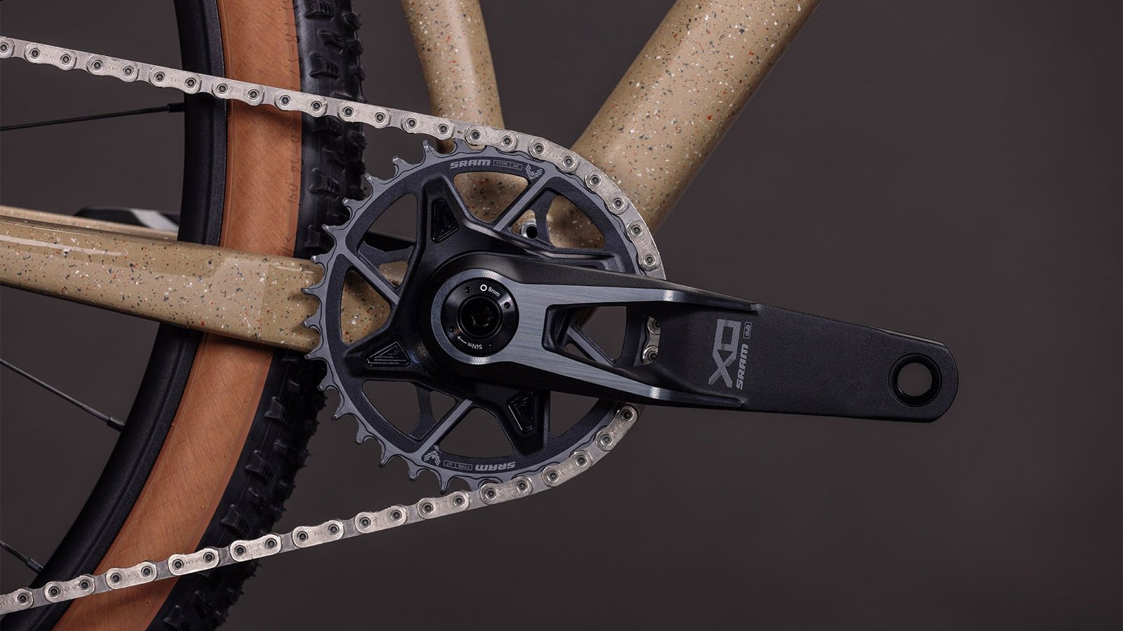 REAKTION C:62 SLX – Bild 6