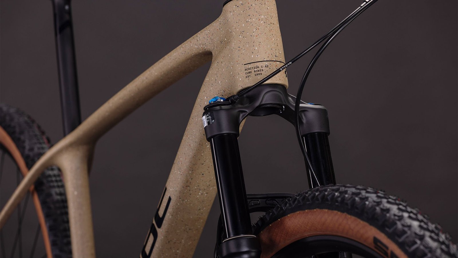 REAKTION C:62 SLX – Bild 7