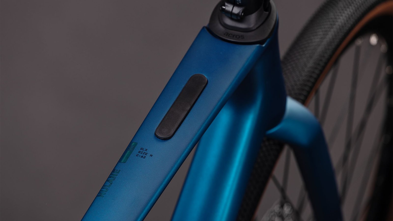 NULANE C:62 SLX – Bild 3