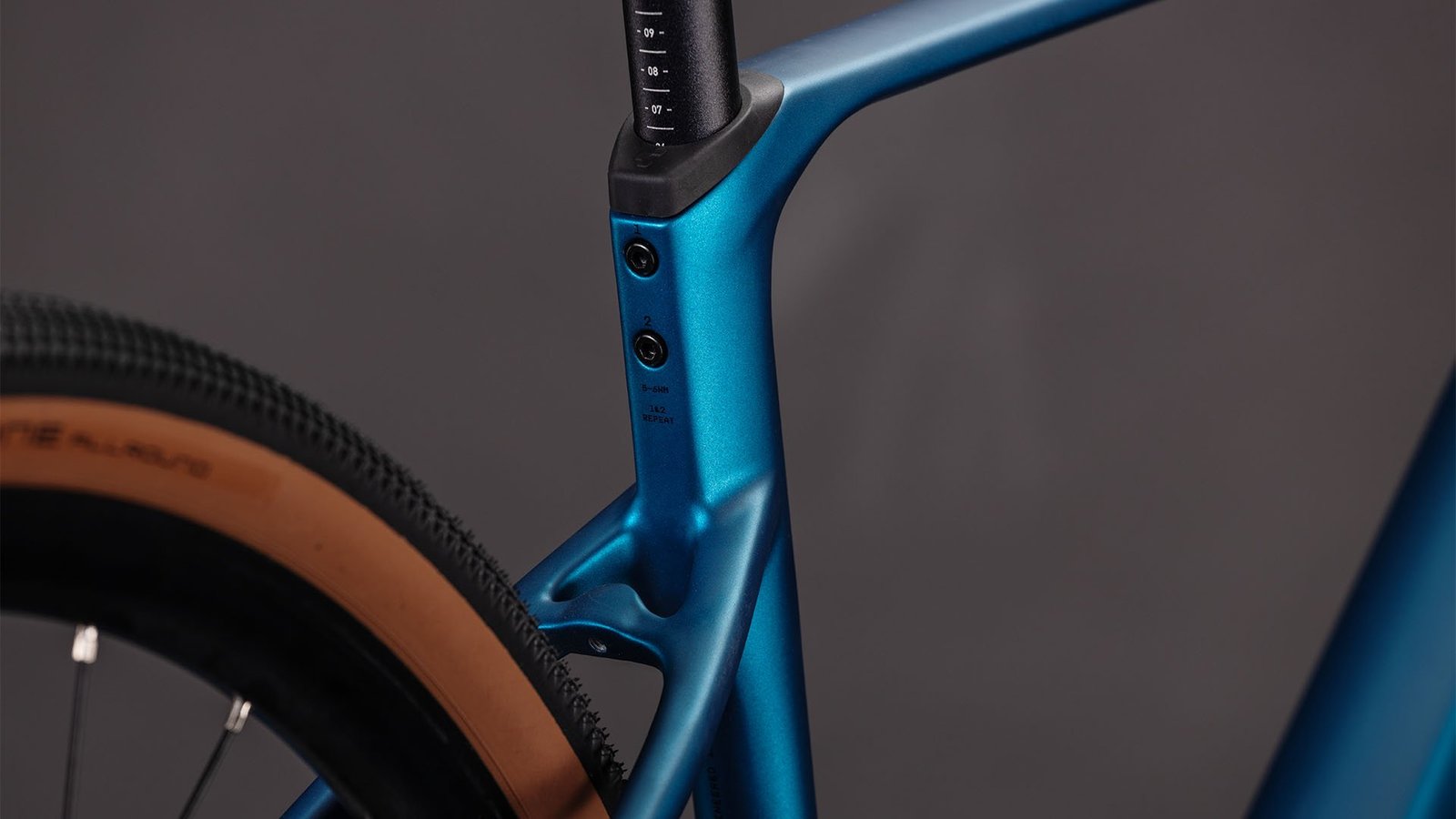 NULANE C:62 SLX – Bild 4