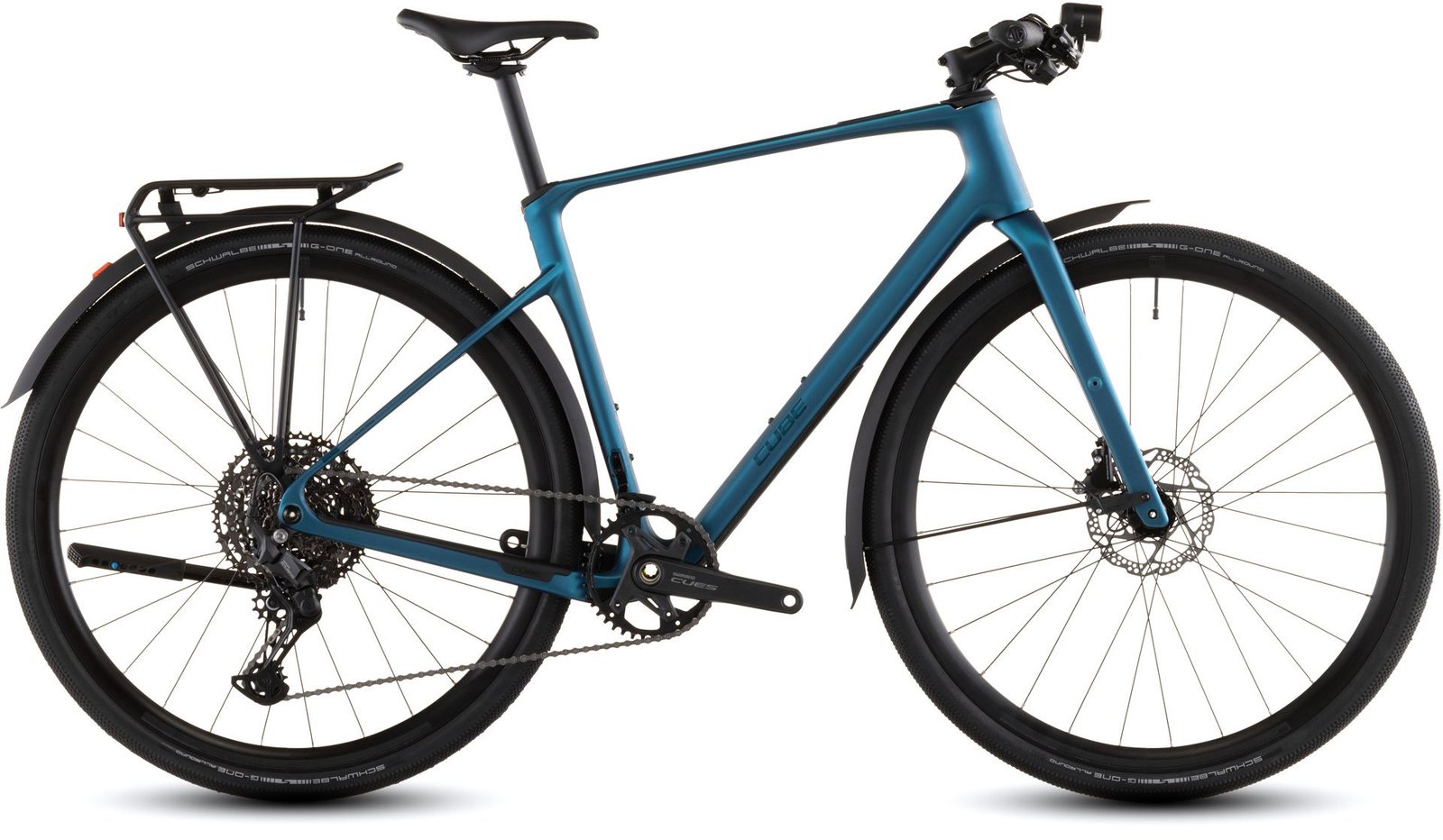 NULANE C:62 SLX FE
