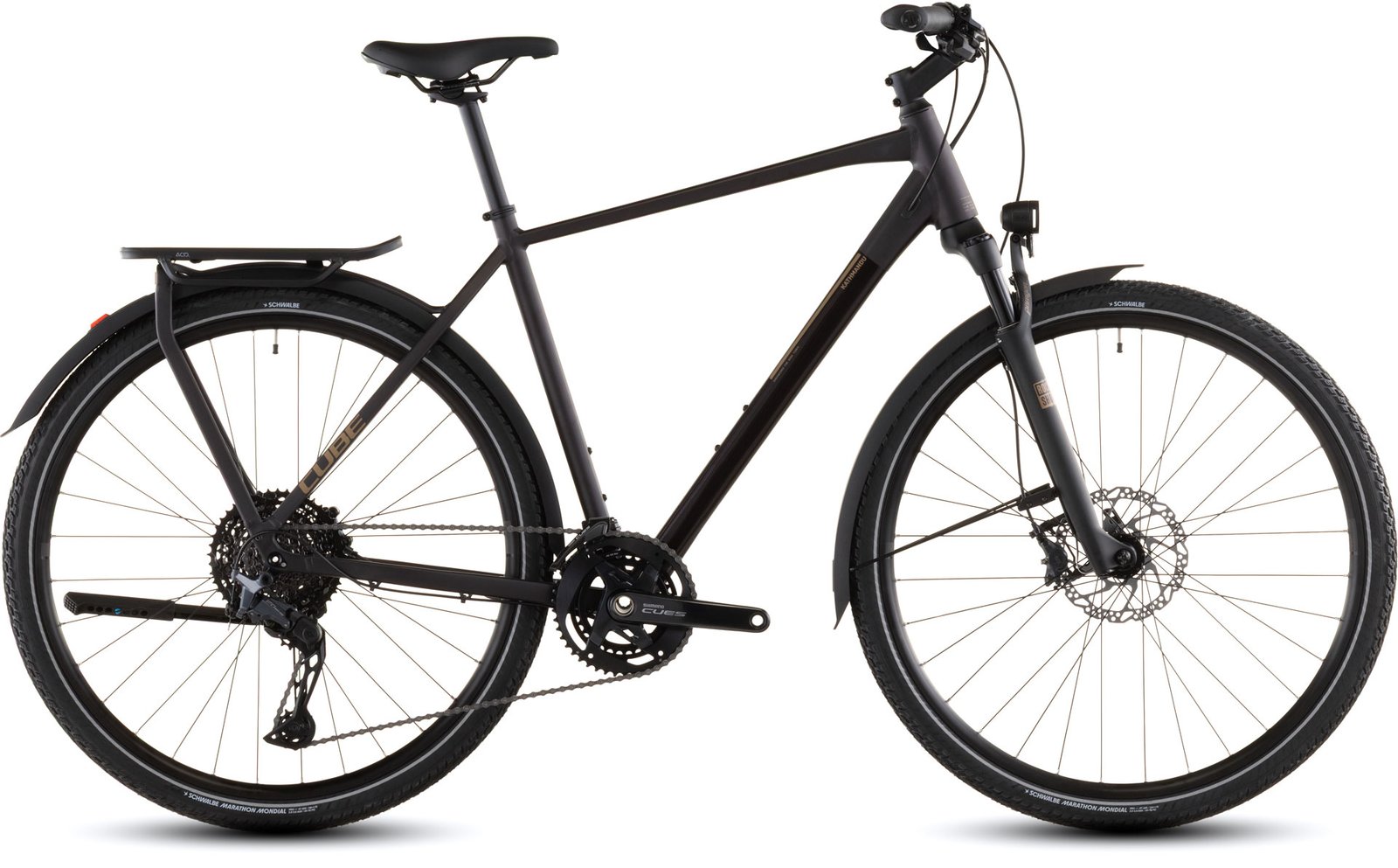 KATHMANDU SLX