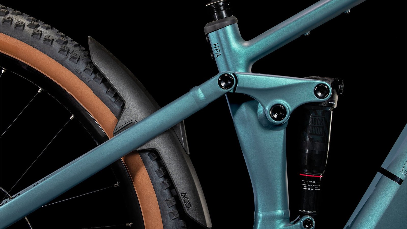 STEREO HYBRID ONE22 RACE 800 – Bild 5