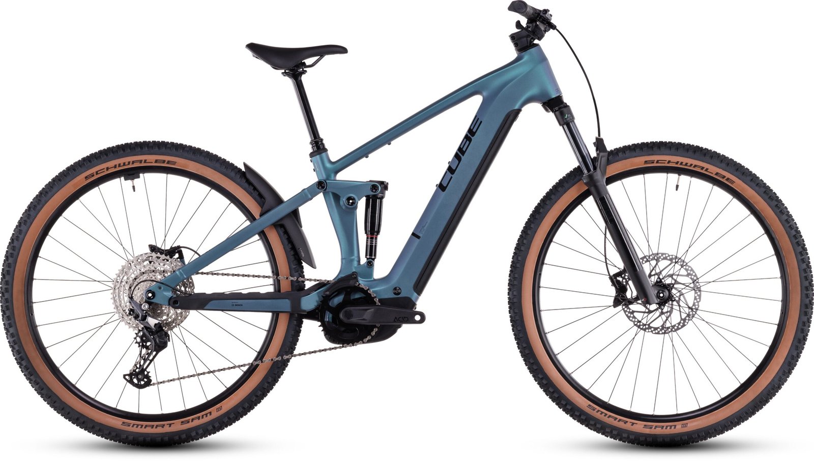 STEREO HYBRID ONE22 RACE 800