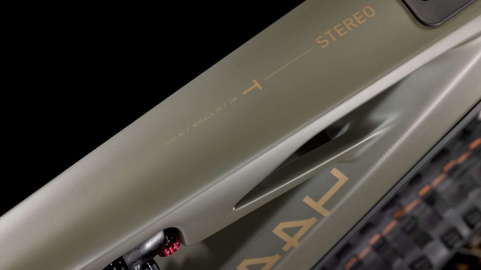 STEREO HYBRID ONE44 HPC TM 800 – Bild 3