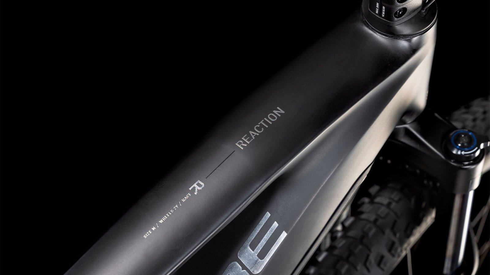 REACTION HYBRID RACE 800 – Bild 2