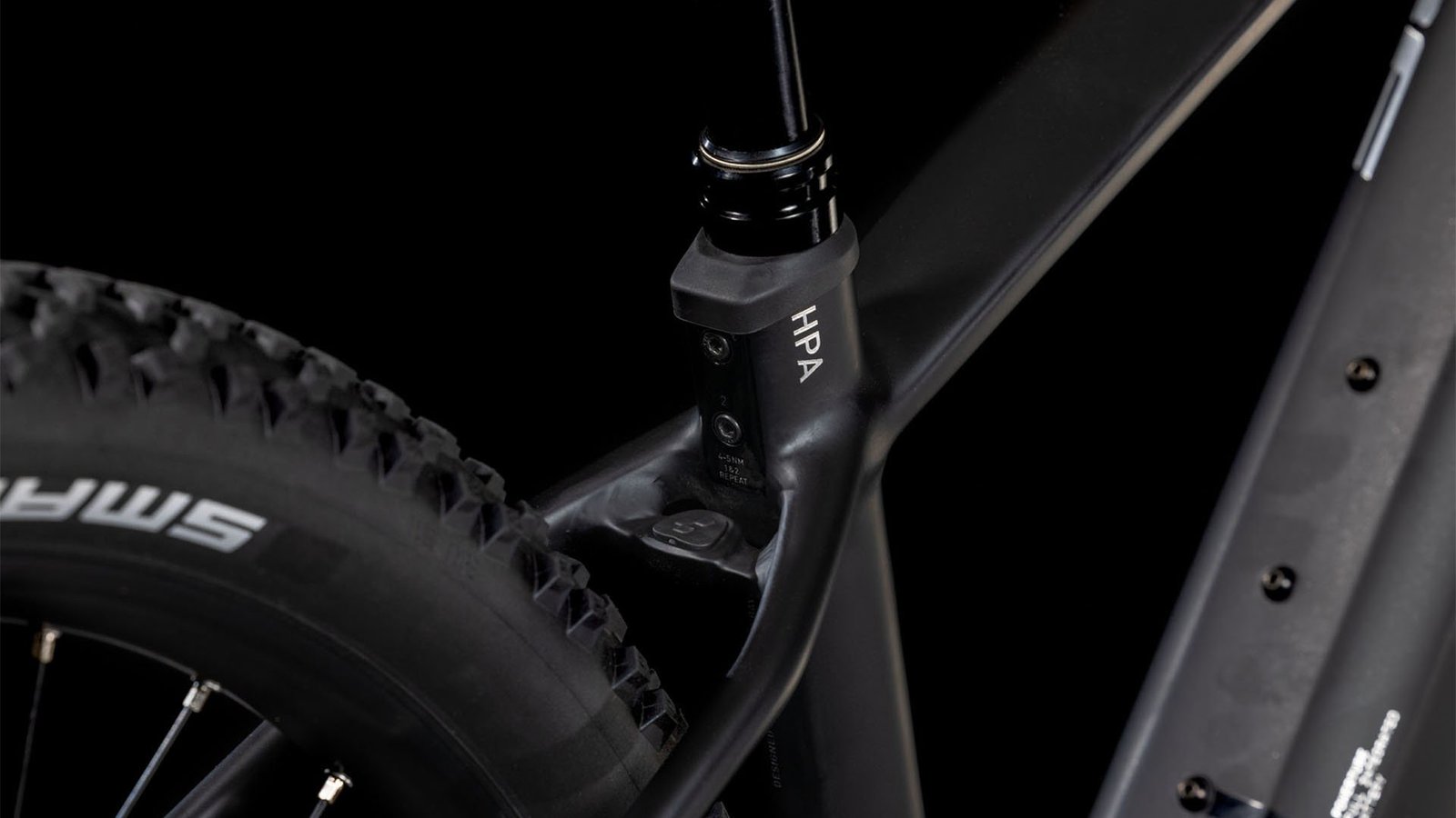 REACTION HYBRID RACE 800 – Bild 3