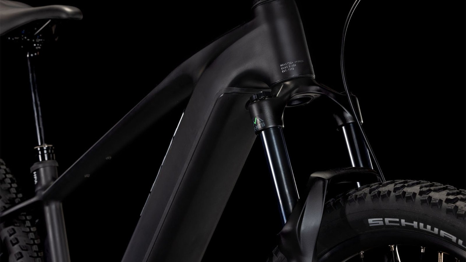 REACTION HYBRID RACE 800 – Bild 6