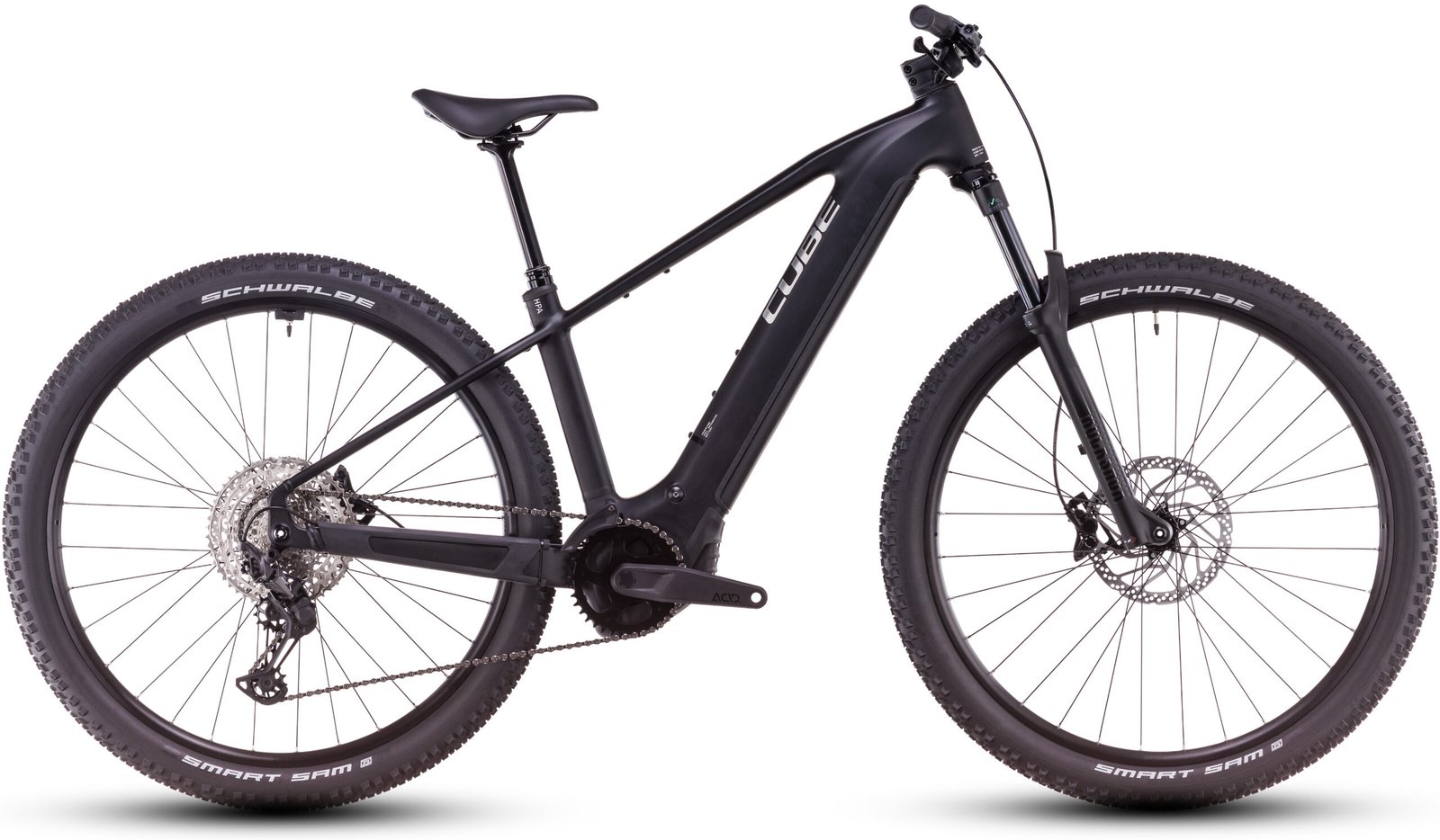 REACTION HYBRID RACE 800