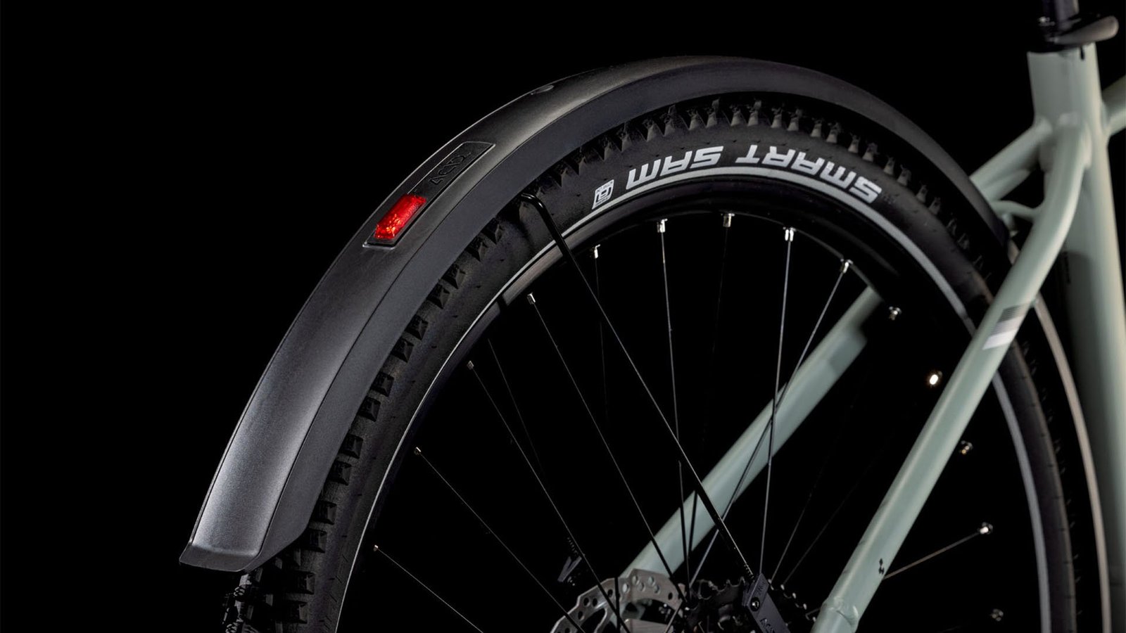 NURIDE HYBRID PERFORMANCE 500 ALLROAD – Bild 4