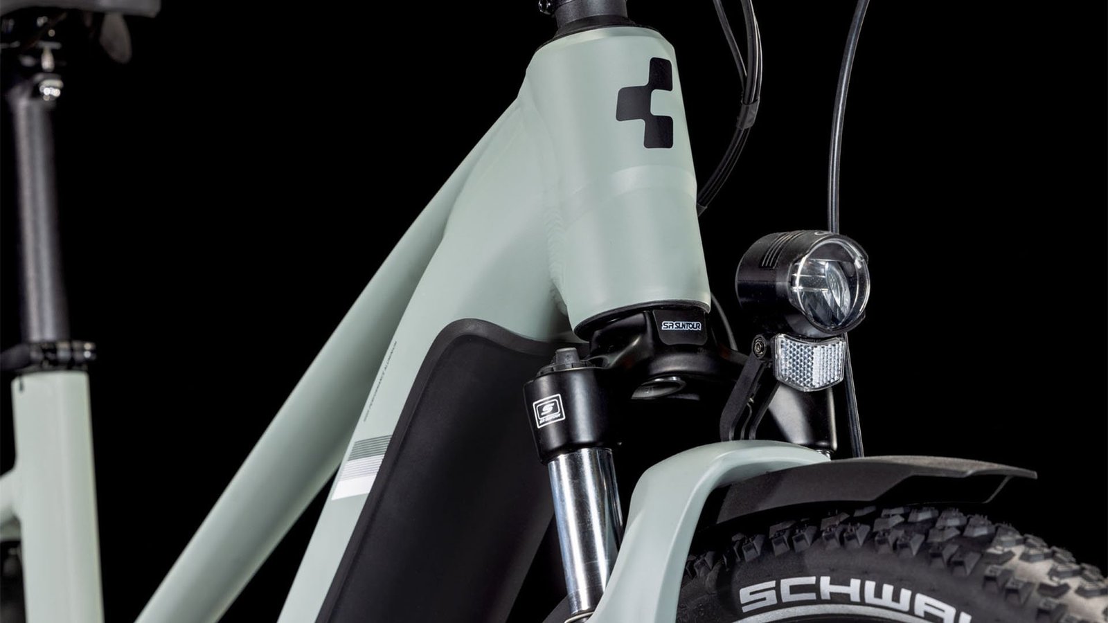NURIDE HYBRID PERFORMANCE 500 ALLROAD – Bild 6