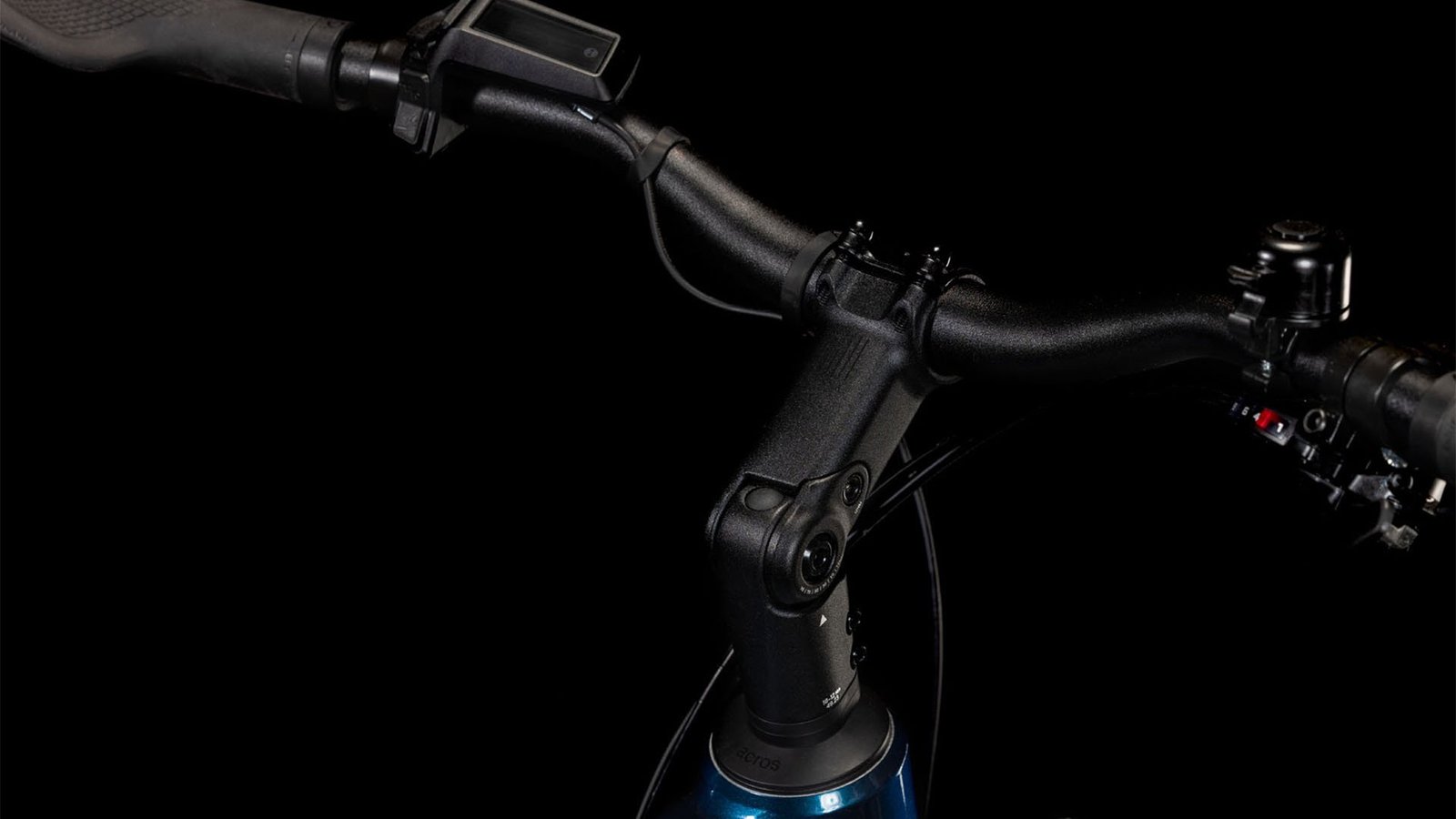 TOURING HYBRID ONE 625 – Bild 3
