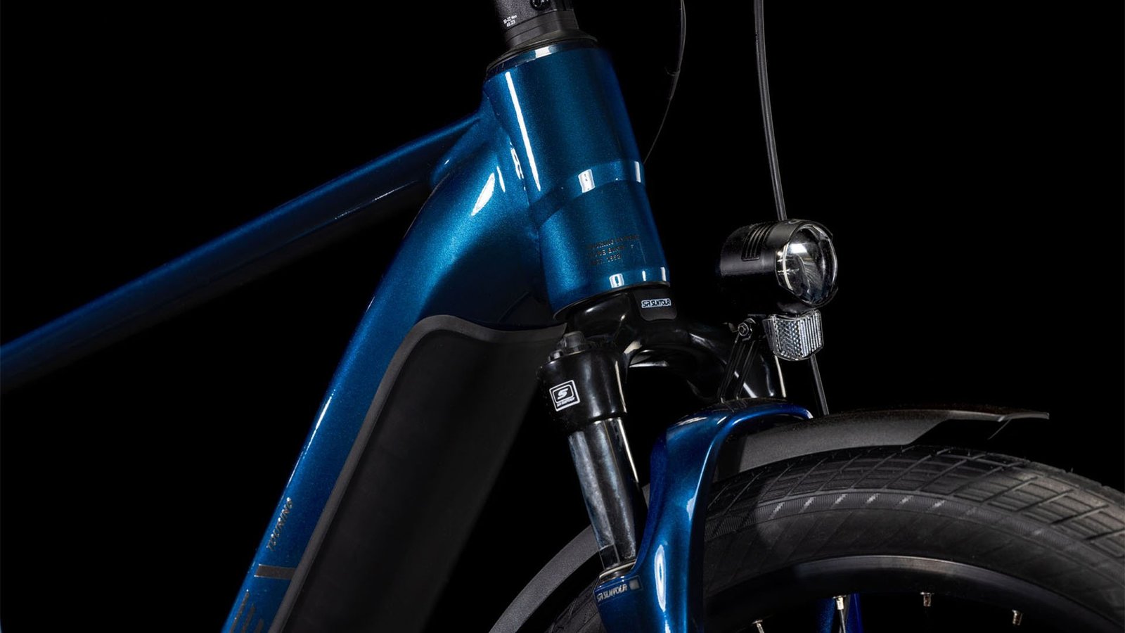 TOURING HYBRID ONE 625 – Bild 5