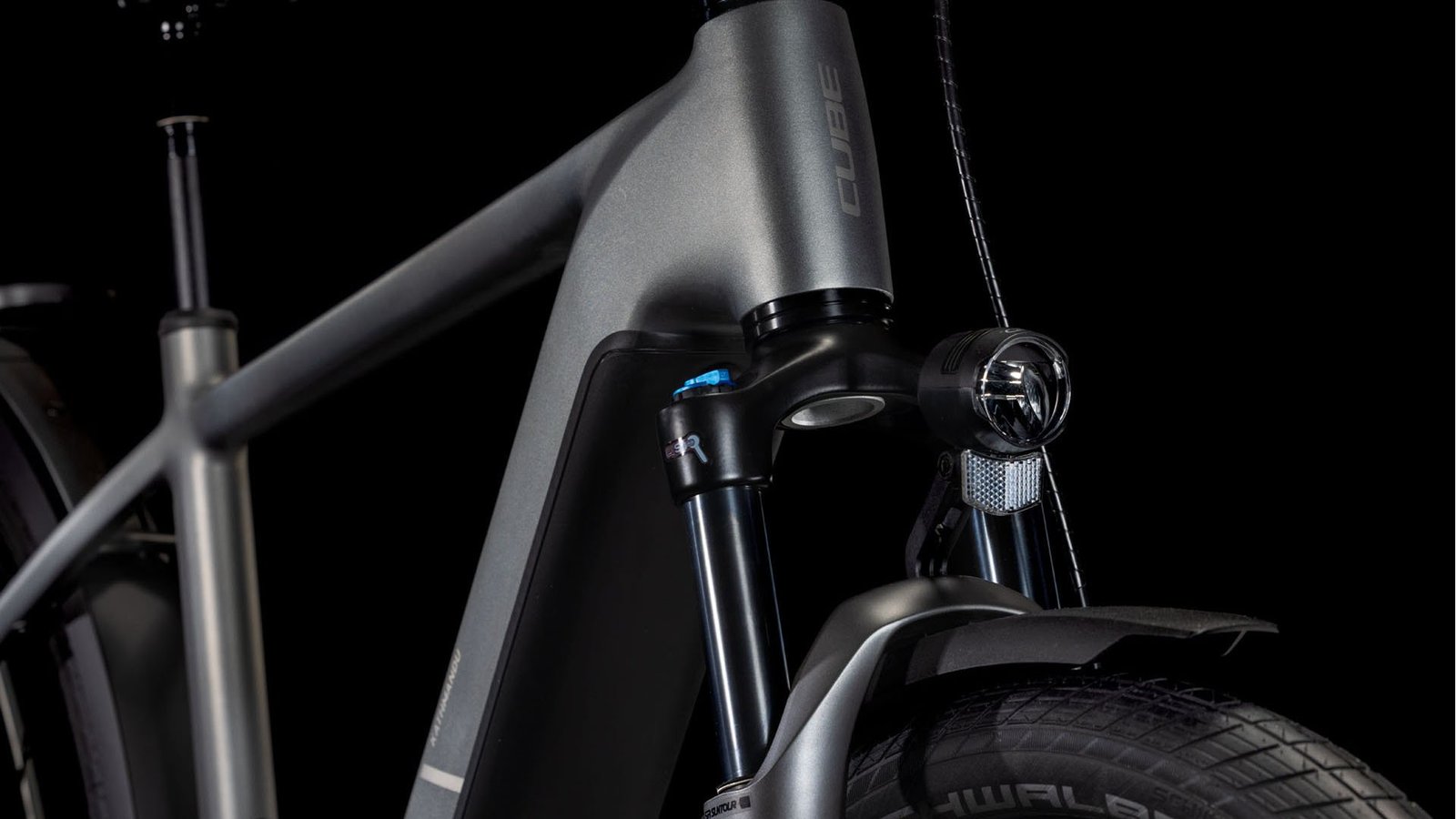 KATHMANDU HYBRID PRO 800 – Bild 6