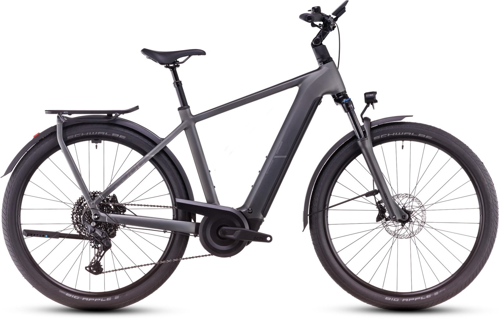 KATHMANDU HYBRID PRO 800