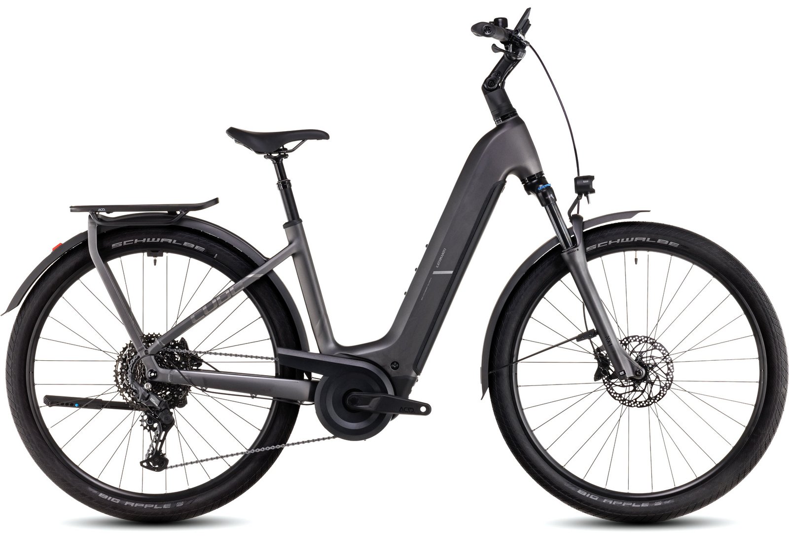 KATHMANDU HYBRID PRO 800