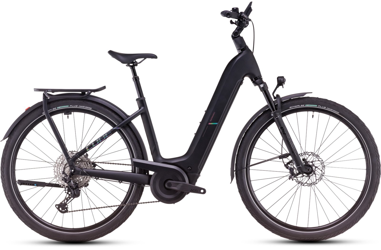 KATHMANDU HYBRID EXC 800