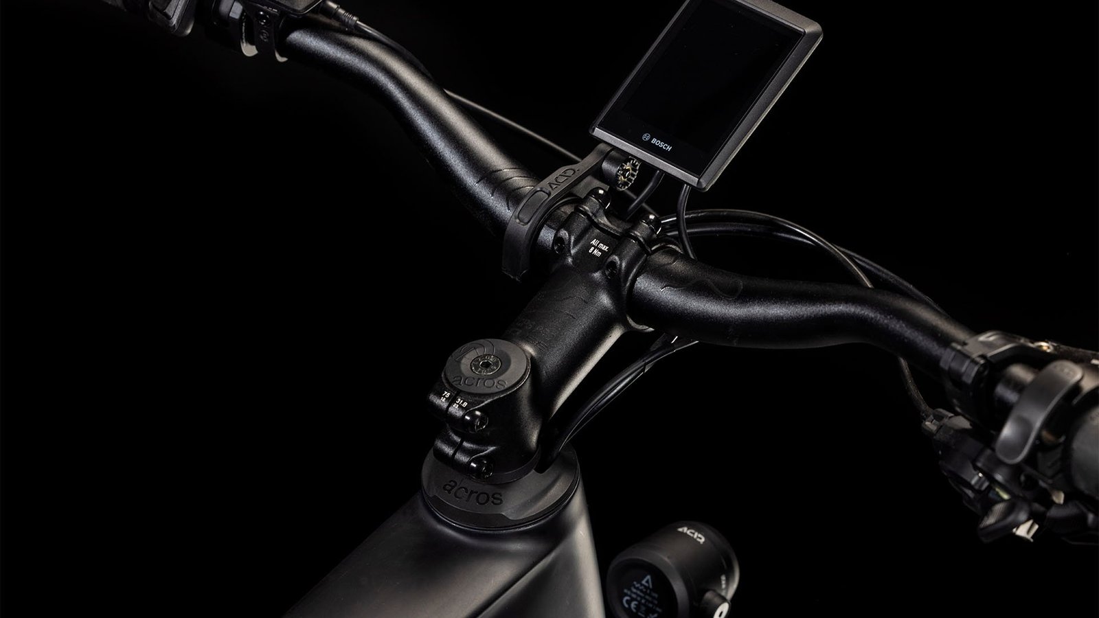 KATHMANDU HYBRID C:62 SLX 400X – Bild 3