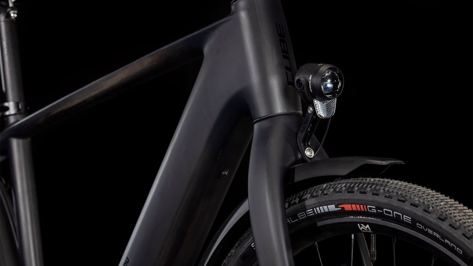KATHMANDU HYBRID C:62 SLX 400X – Bild 4