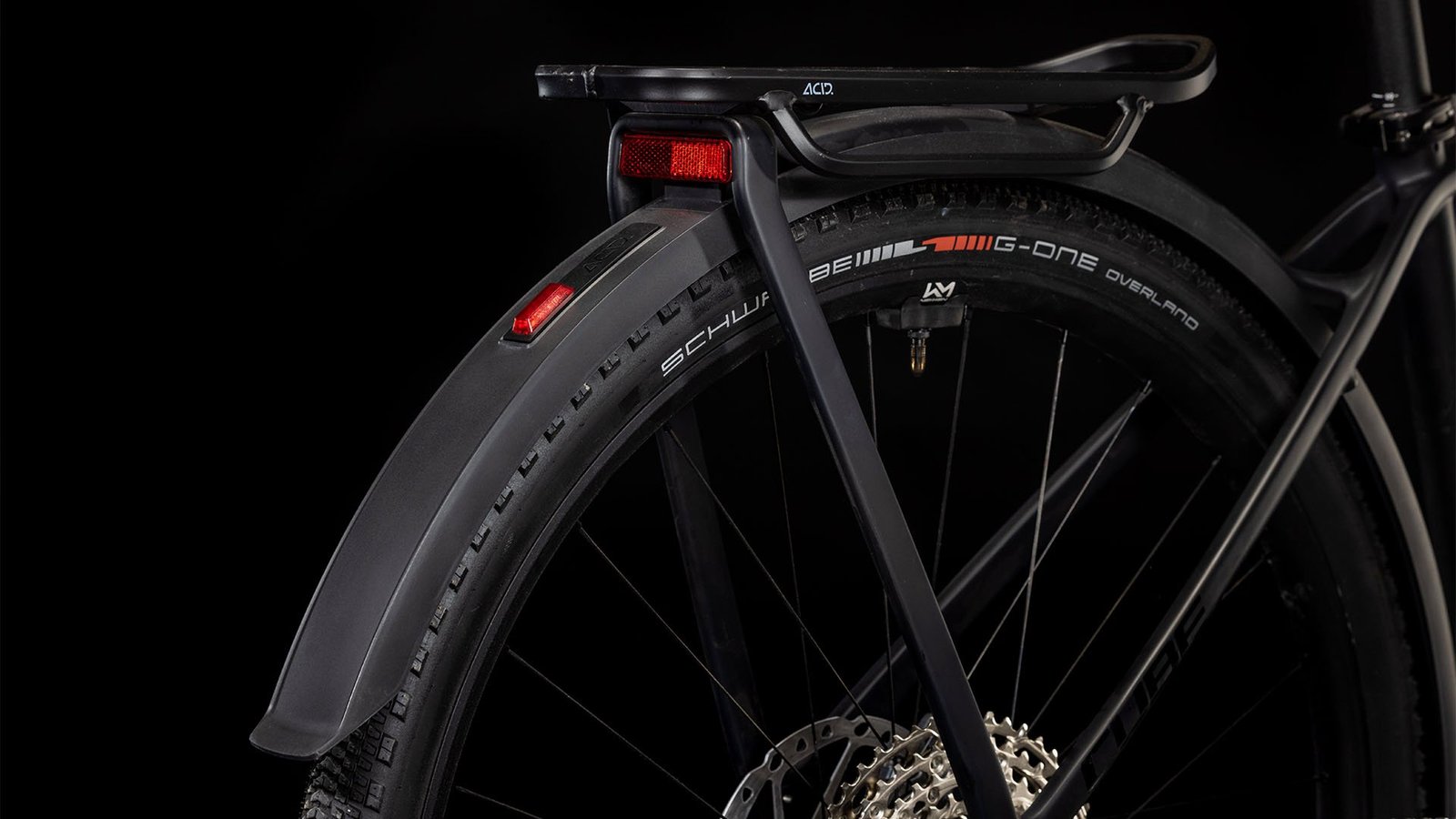 KATHMANDU HYBRID C:62 SLX 400X – Bild 6