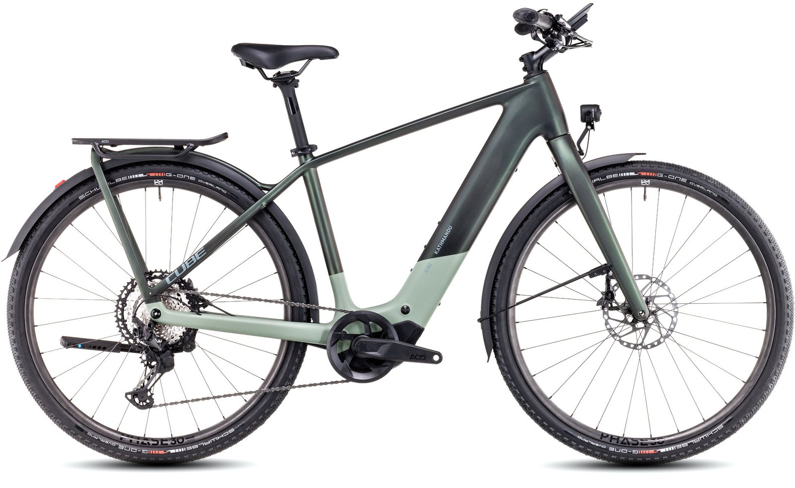KATHMANDU HYBRID C:62 SLT 400X