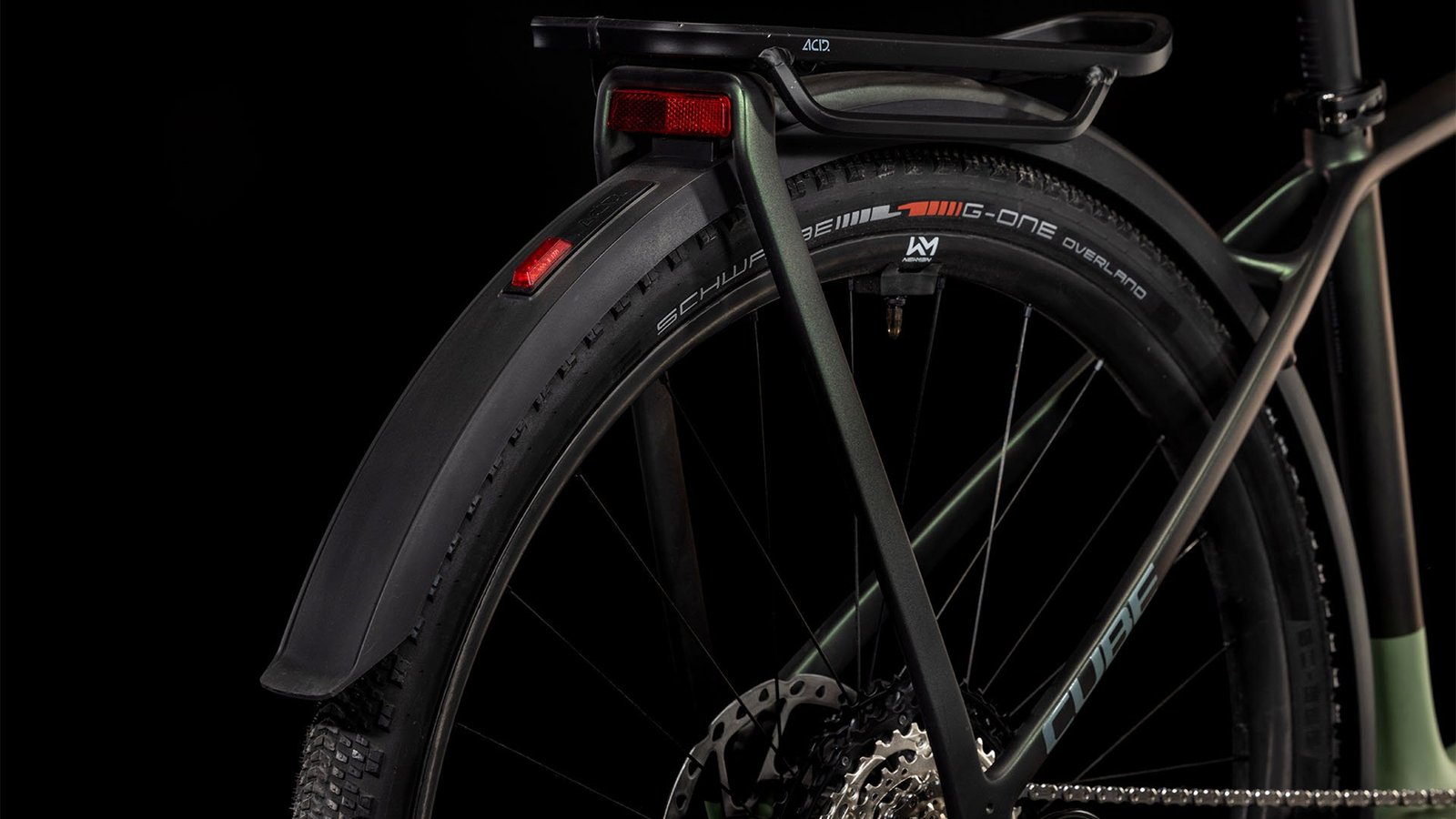 KATHMANDU HYBRID C:62 SLT 400X – Bild 7