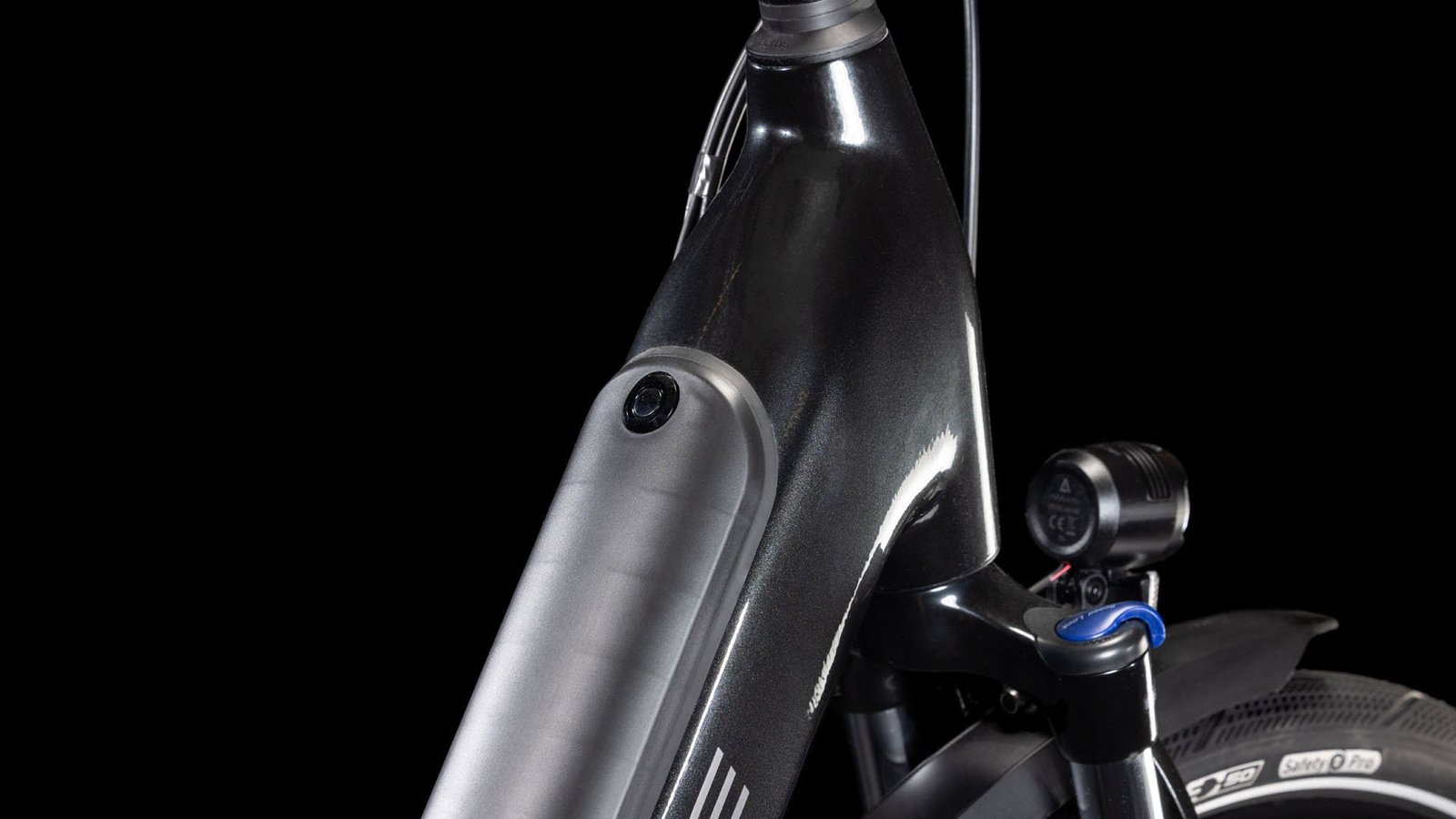 SUPREME HYBRID COMFORT PRO 625 – Bild 2