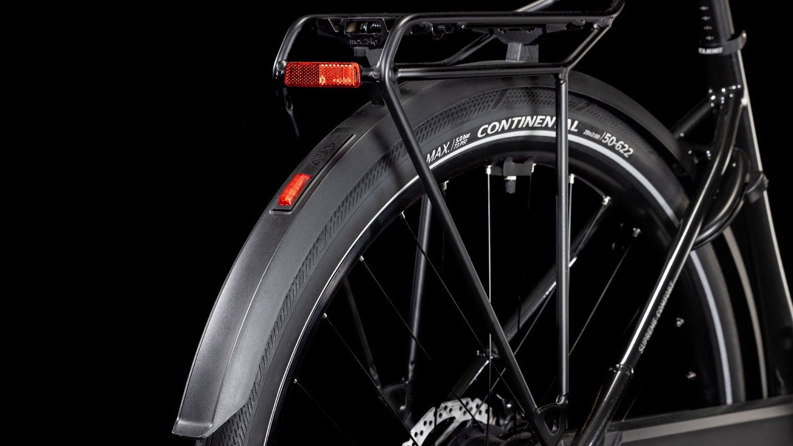 SUPREME HYBRID COMFORT PRO 625 – Bild 4