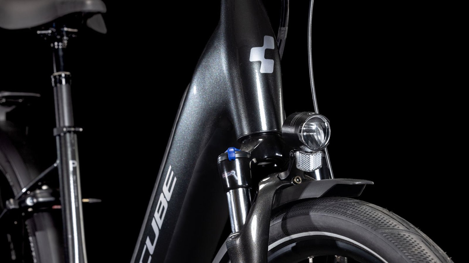 SUPREME HYBRID COMFORT PRO 625 – Bild 6