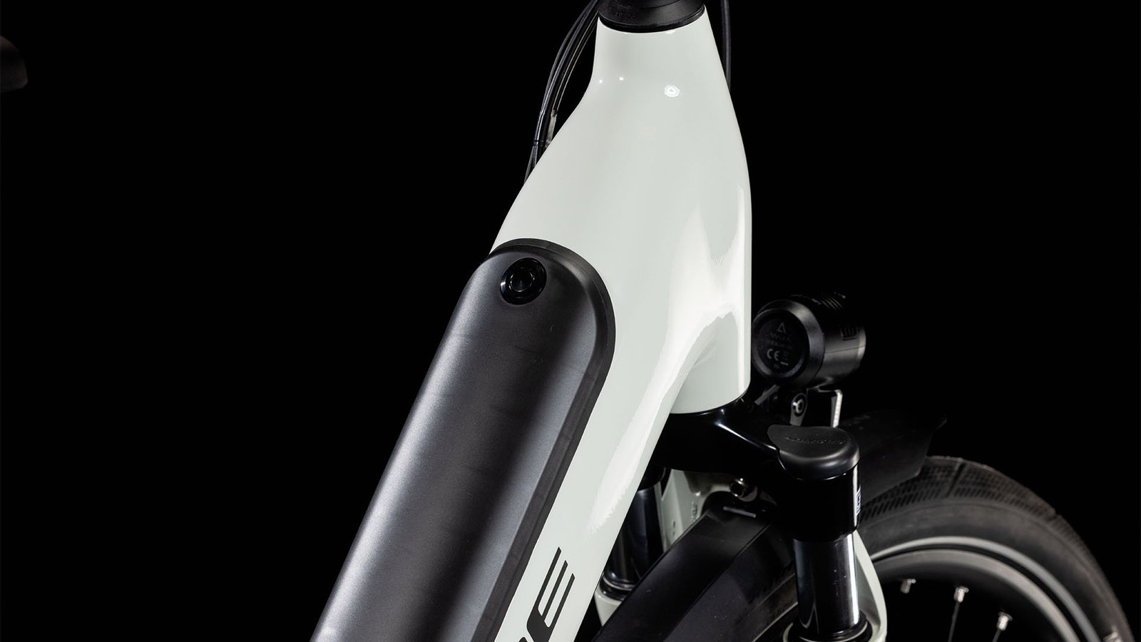 SUPREME HYBRID ONE 500 – Bild 3