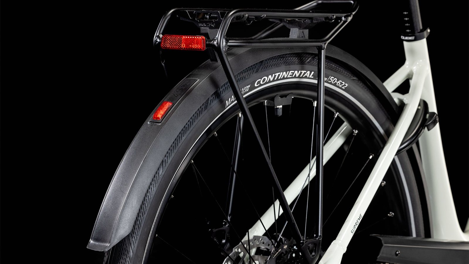 SUPREME HYBRID ONE 500 – Bild 5