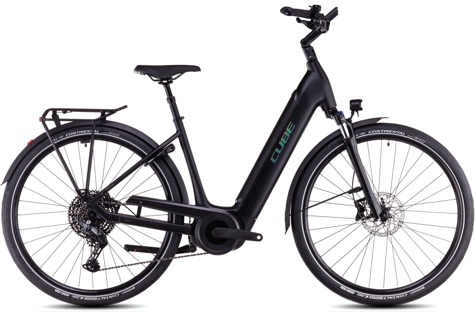 SUPREME HYBRID PRO 625
