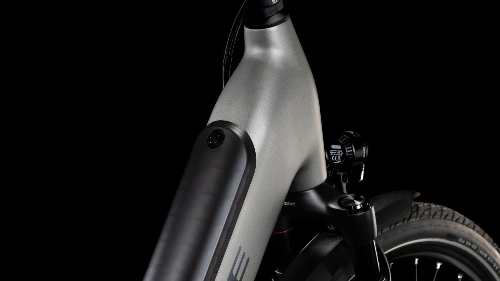 SUPREME HYBRID SLX 625 – Bild 3