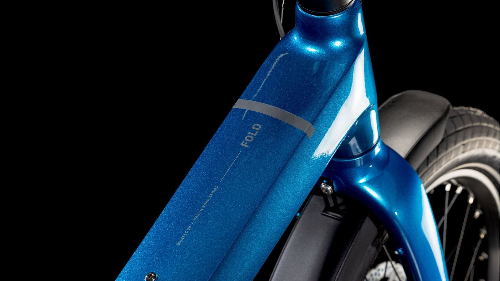 FOLD HYBRID COMFORT 500 – Bild 2