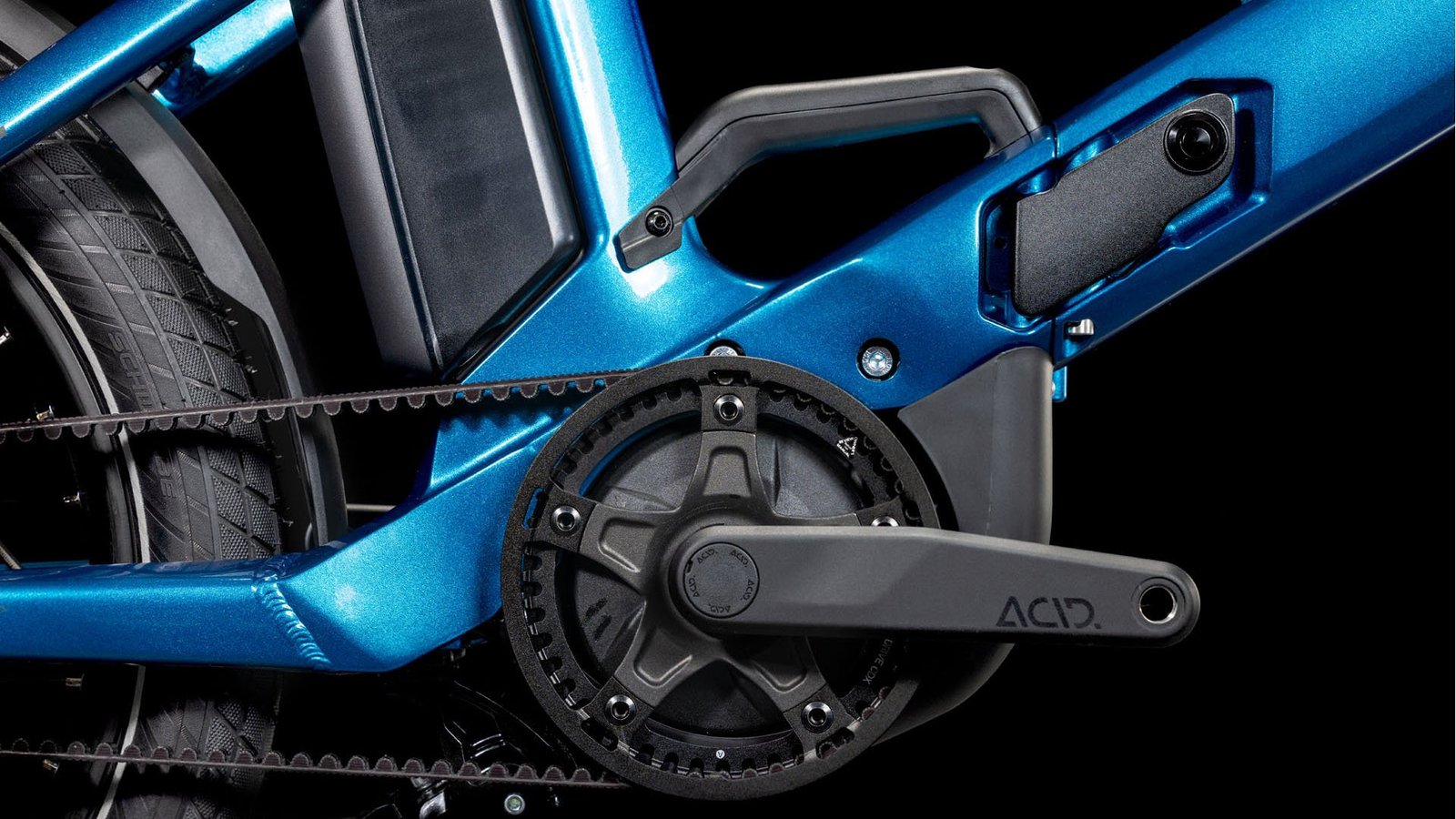 FOLD HYBRID COMFORT 500 – Bild 5
