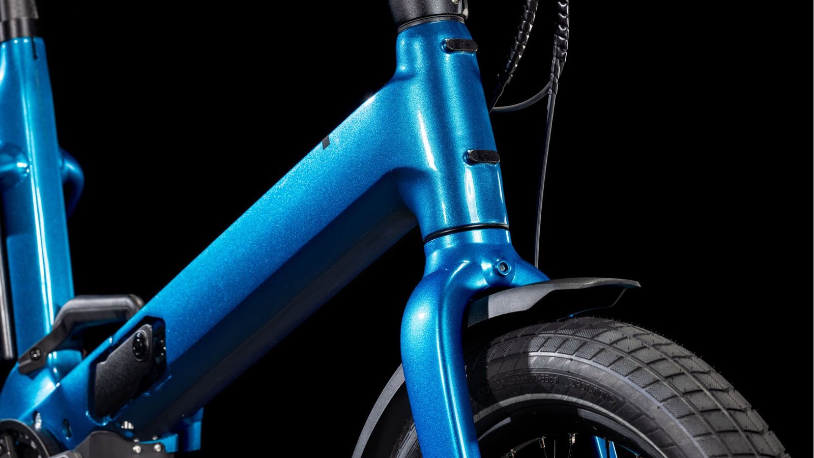 FOLD HYBRID COMFORT 500 – Bild 6